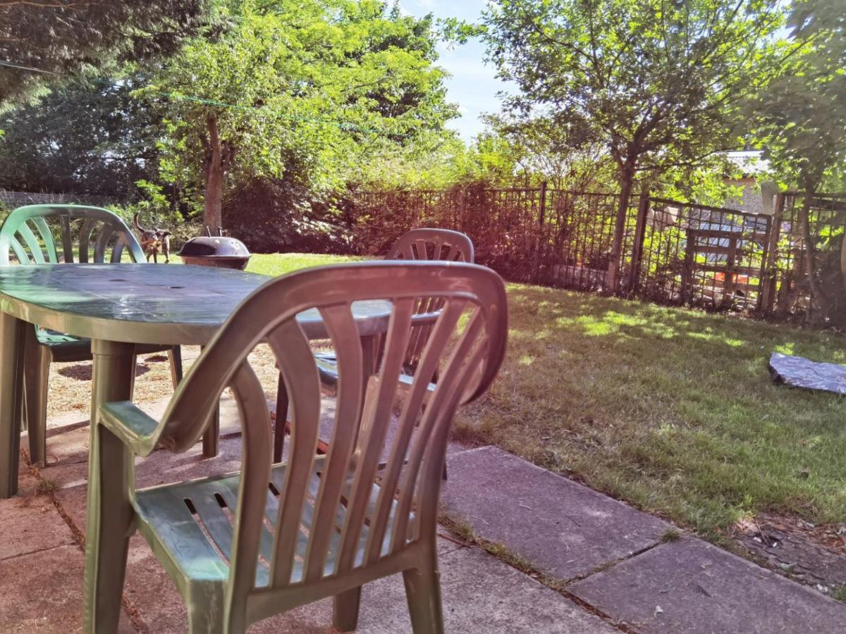 Villa Perry Road, Beautiful Large House Available For Guests And Contractors Parking Wifi Nottingham Esterno foto